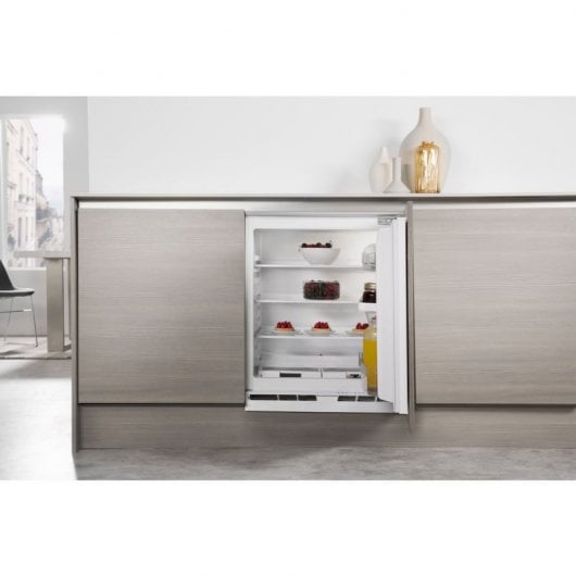 Whirlpool ARZ 005/A+ Frigorífico Mini Integrable A+
