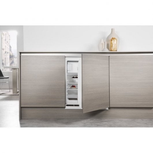 Whirlpool ARZ 005/A+ Frigorífico Mini Integrable A+