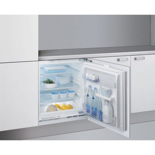 Whirlpool ARZ 005/A+ Frigorífico Mini Integrable A+