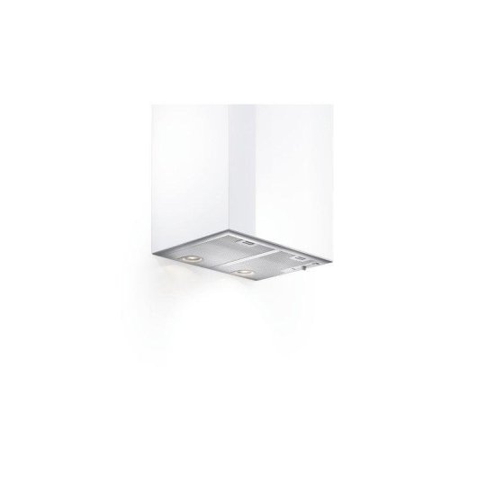 Campana extractora Bosch Serie 4 DHL555BL Canalisation 53cm Énergie C