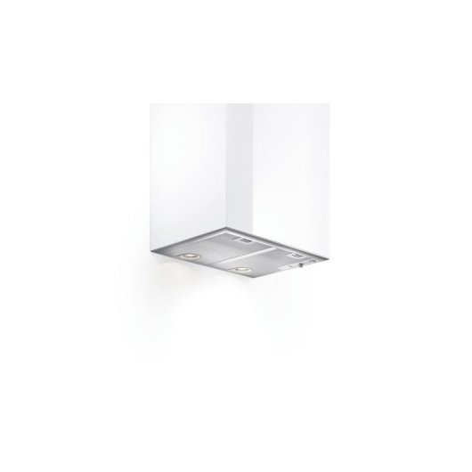 Campana extractora Bosch Serie 4 DHL555BL Canalisation 53cm Énergie C