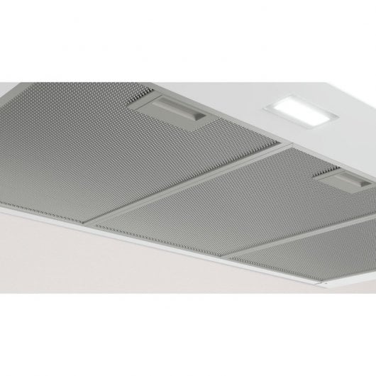 Balay 3BC696MB Campana Decorativa Diseño Piramidal 90cm A Blanca