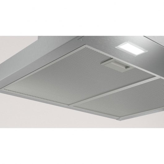 Balay 3BC066MX Campana Decorativa Diseño Rectangular 60cm Acero Inoxidable