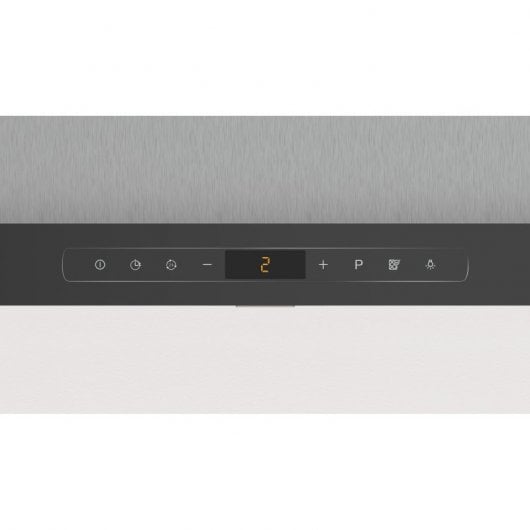 Balay 3BC998HNC Campana Decorativa Diseño Rectangular 90cm A+ Cristal Negro