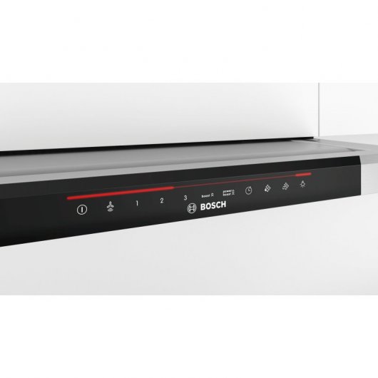 Bosch Serie 8 DFS067K50 Campana Telescópica 60cm Acero Inoxidable
