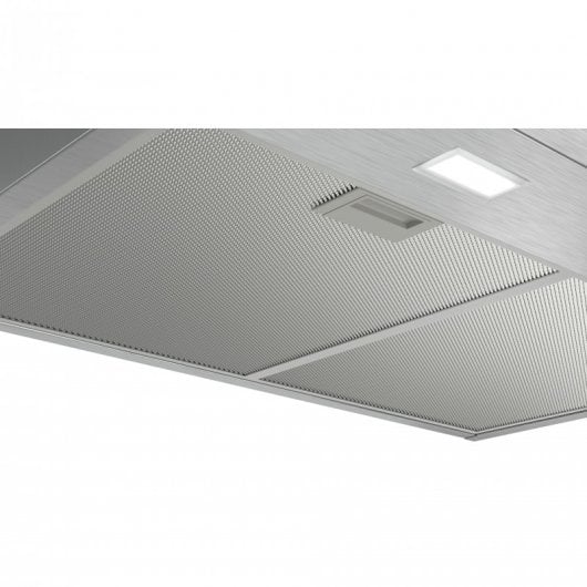 Bosch Serie 2 DWB76BC50 Campana Decorativa 75cm Acero Inoxidable