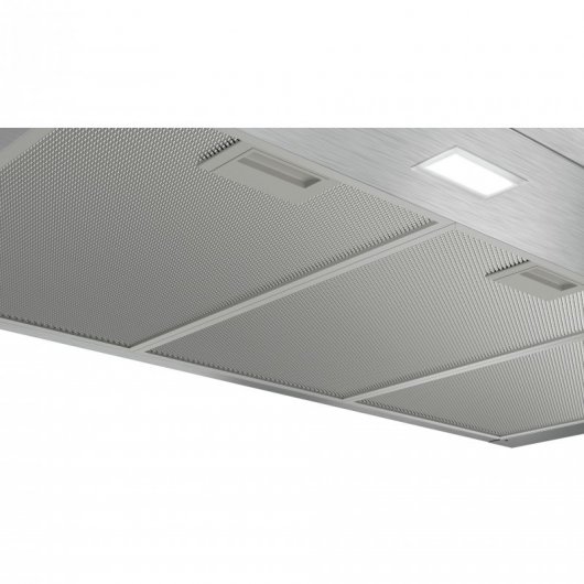 Bosch Serie 2 DWP96BC50 Campana Decorativa 90cm Acero Inoxidable