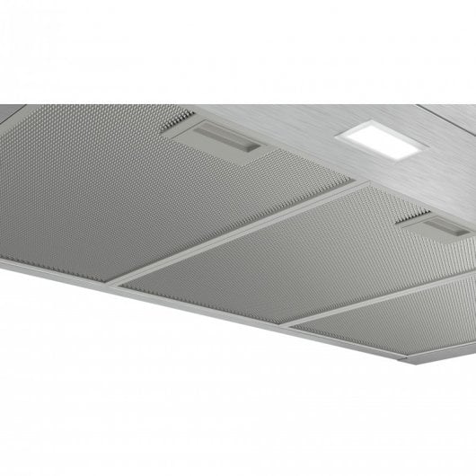 Bosch Serie 2 DWB96BC50 Campana Decorativa 90cm Acero Inoxidable