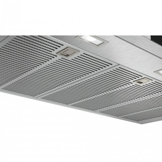Bosch Serie 6 DWB98JQ50 Campana Decorativa 90cm A+ Acero Inoxidable