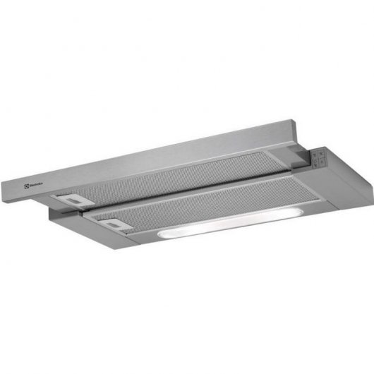 Electrolux EFP60460OX Campana Telescópica 60cm Acero Inoxidable