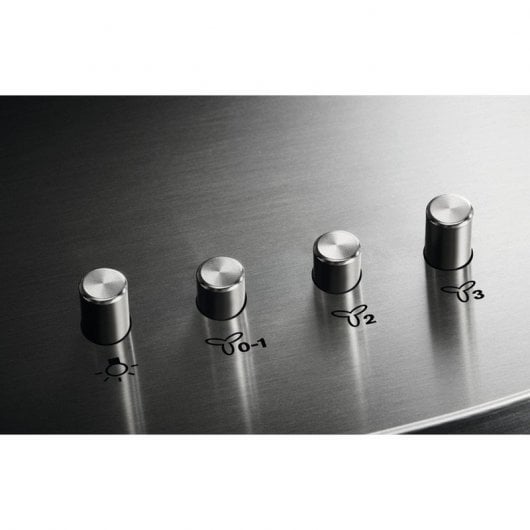 Electrolux LFI514X Campana de Isla 40cm Acero Inoxidble