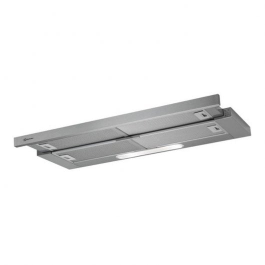 Electrolux LFP229X Campana Telescópica 90cm Acero Inoxidable