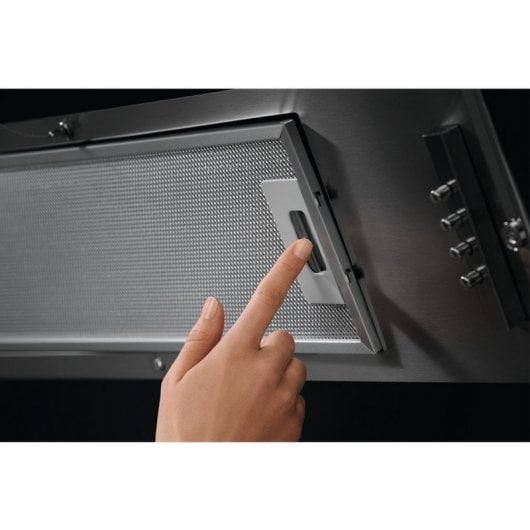 Electrolux LFV319K Campana Decorativa 90cm C Negra