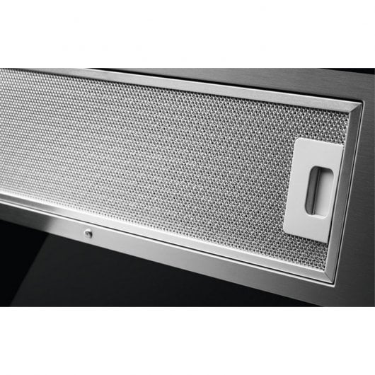 Electrolux LFV319K Campana Decorativa 90cm C Negra