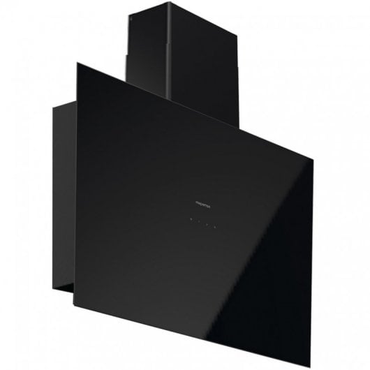 Mepamsa Mural 90 Campana Decorativa 90cm Negra