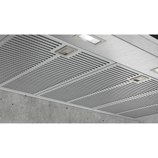 Siemens iQ500 LC98BIP50 Campana Decorativa 90cm A+ Acero Inoxidable