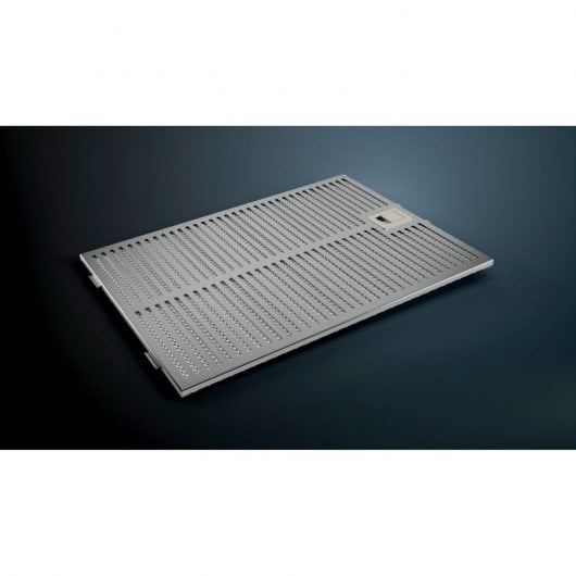 Siemens iQ500 LC98BIP50 Campana Decorativa 90cm A+ Acero Inoxidable