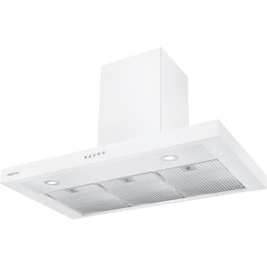 Mepamsa Stilo Green Power GP 90 Campana Decorativa 90cm Blanca