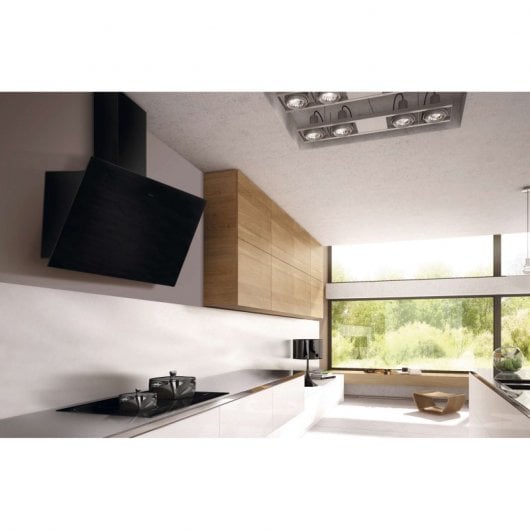 Mepamsa Display Green Power 90 Campana Decorativa 90cm A Negra