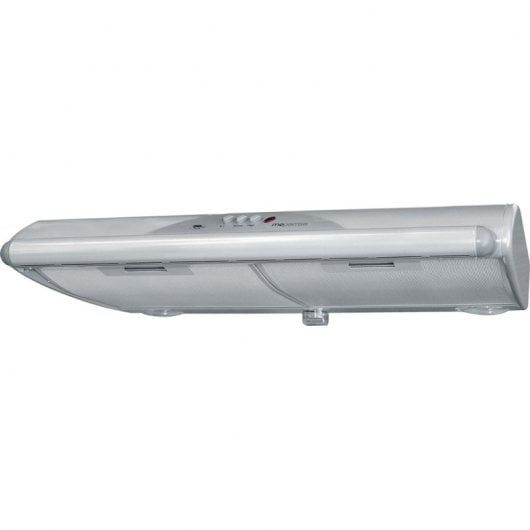 Mepamsa Mito Jet 70 Campana Decorativa 70cm Inox