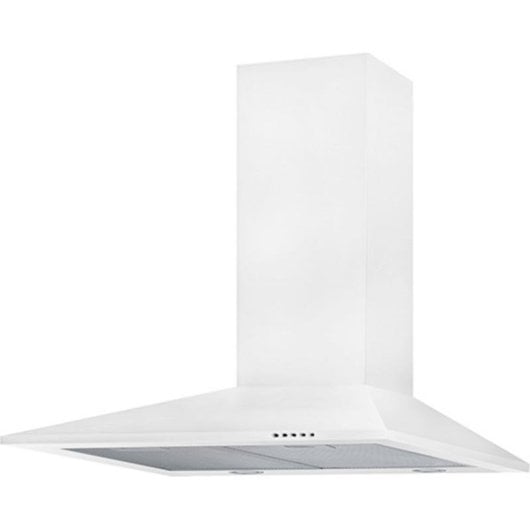 Campana extractora Mepamsa Piramide Plus 60 Murale 60cm LED blanc
