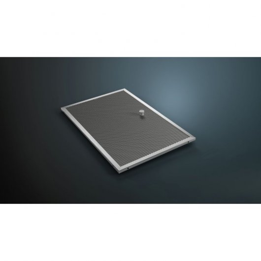 Siemens iQ700 LD97DBM60 Extractor de Encimera Telescópico 90cm Cristal Negro