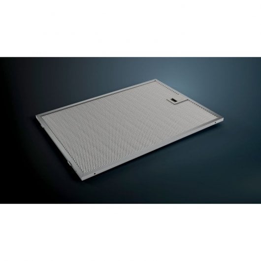 Siemens iQ500 LC77BHP50 Campana Decorativa de Pared 70cm A Acero Inoxidable