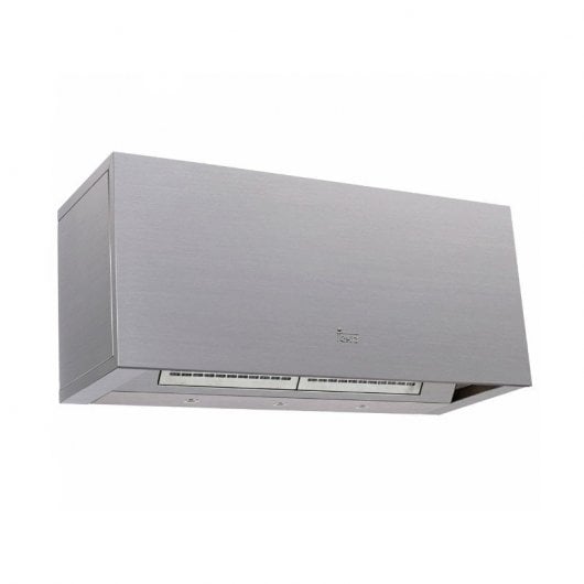 Teka DHI 90 Campana Decorativa 90cm D Acero Inoxidable