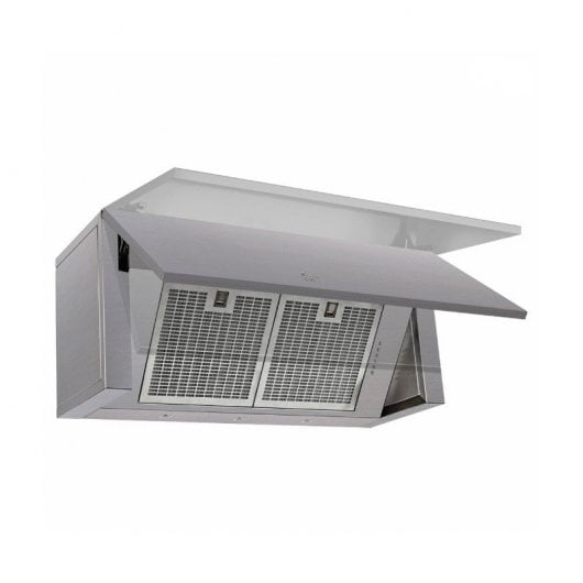 Teka DHI 90 Campana Decorativa 90cm D Acero Inoxidable