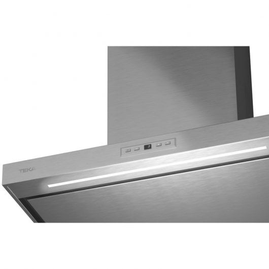 Teka DPS 986 Campana Decorativa 90cm Acero Inoxidable