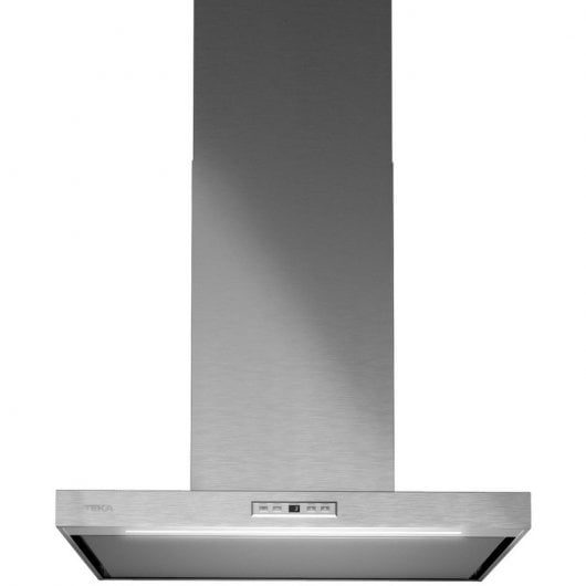 Teka DPS 986 Campana Decorativa 90cm Acero Inoxidable