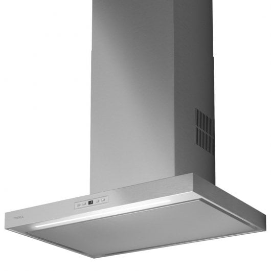Teka DPS 986 Campana Decorativa 90cm Acero Inoxidable
