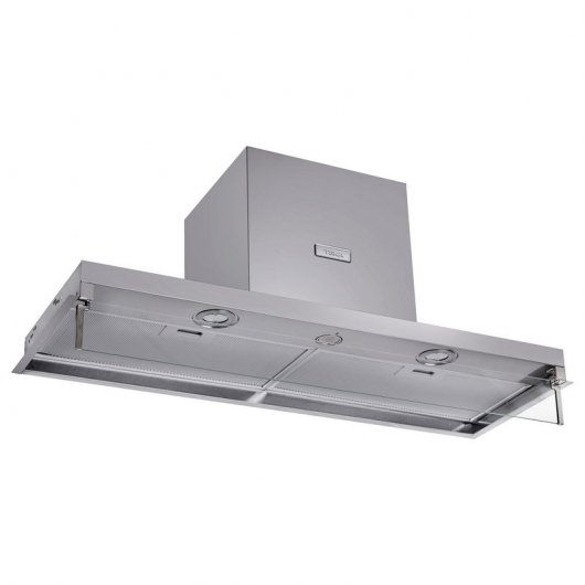 Teka Integra 965 Campana Integrable 90cm Acero Inoxidable