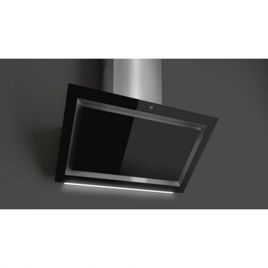 CAMPANA TEKA QUADRO DLV98660TOSBK