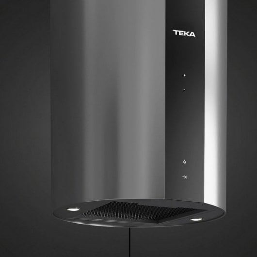 Teka CC 485 Island Campana de Isla 40cm A Acero Inoxidable