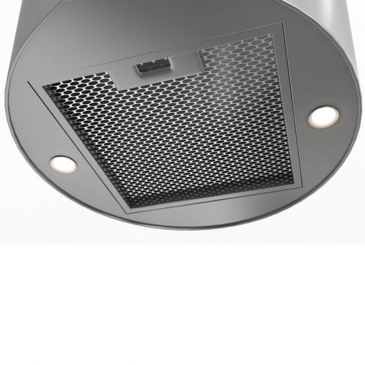 Teka CC 485 Island Campana de Isla 40cm A Acero Inoxidable