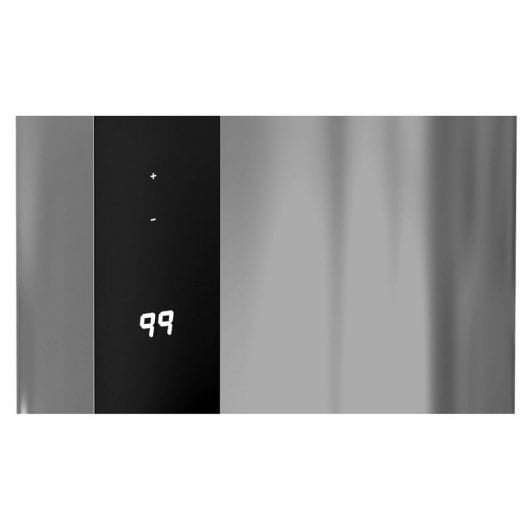 Teka CC 485 Island Campana de Isla 40cm A Acero Inoxidable