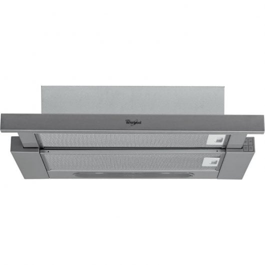 Hotte Aspirante AKR 749/1 IX Whirlpool