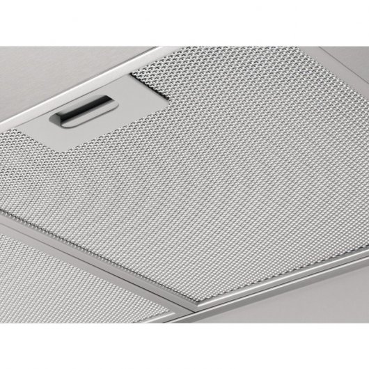 Zanussi ZHS92450XA Campana Decorativa 90cm D Acero Inoxidable