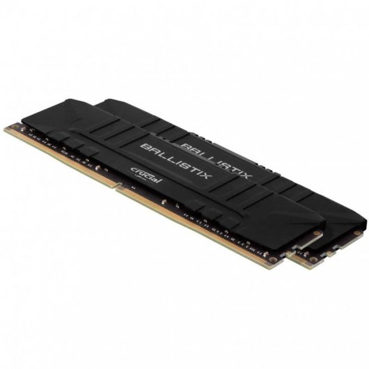 Crucial Ballistix 3000 DDR4 32GB 2x16GB CL16 Negro