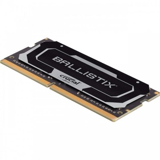 Crucial Ballistix SO-DIMM 2666 DDR4 32GB 2x16GB CL16