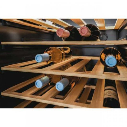 Candy DiVino CWC 154 EEL Vinoteca 41 Botellas