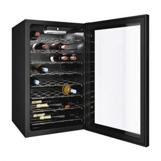 Candy DiVino CWC 150 EU Vinoteca 41 Botellas