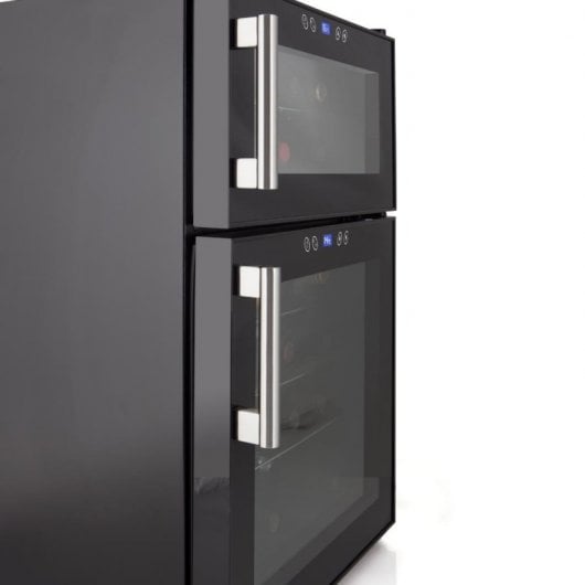Orbegozo VT 2410 Vinoteca 24 Botellas