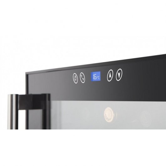 Orbegozo VT 3010 Vinoteca 28 Botellas