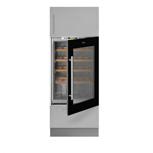 Teka RVI 35 Vinoteca Integrable Capacidad 36 Botellas B