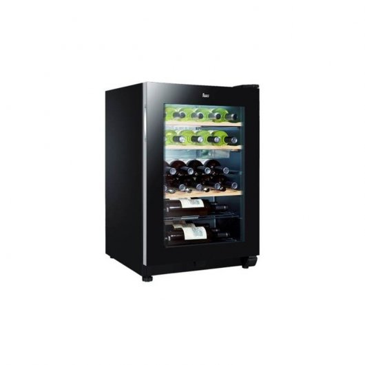 Teka RV 250 B Vinoteca Capacidad 25 Botellas A