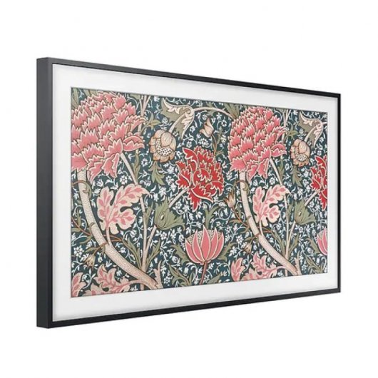 Samsung The Frame QE65LS03R 65" QLED UltraHD 4K