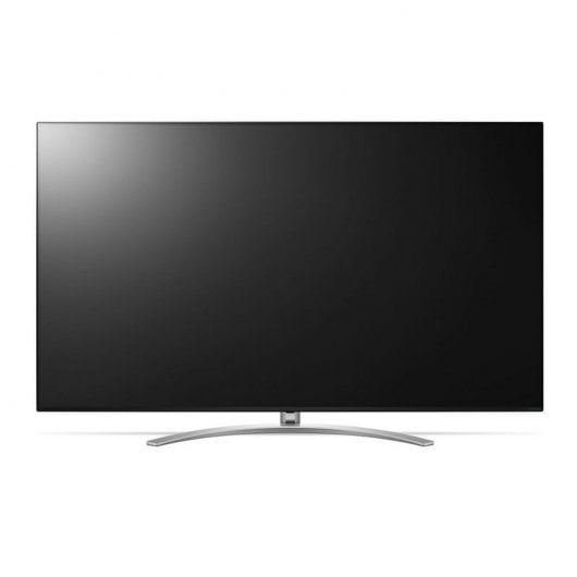 LG 75SM9900 8K 75" LED NanoCell UltraHD 8K