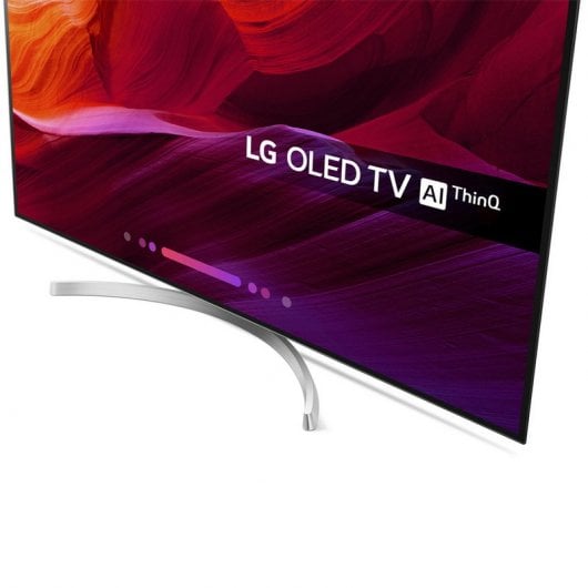 LG OLED65B8SLC 65" OLED UltraHD 4K